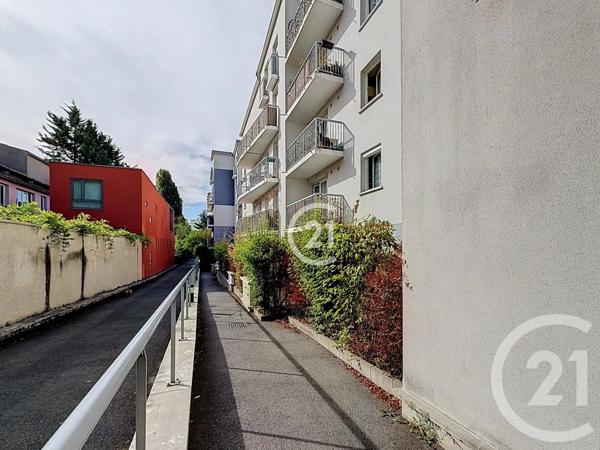 Appartement F3 à vendre  3 pièces - 59,93 m 2   MONTREUIL  - 93