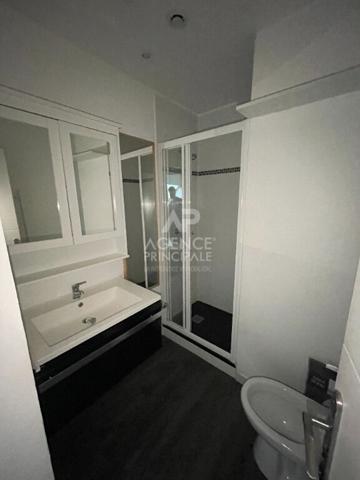 Appartement Carrieres Sous Poissy 2 pièce(s) 33 m2 Loyer 775 €/mois charges comprises **  - Référence  9183