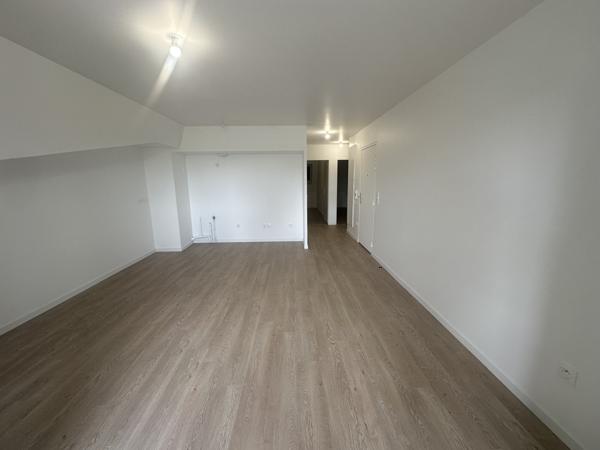 Appartement 3 pièces - 60 m²