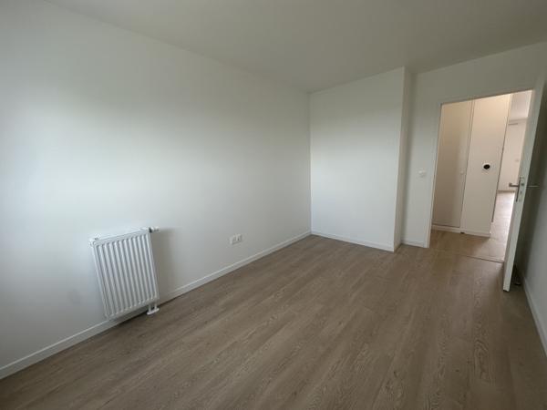 Appartement 3 pièces - 60 m²