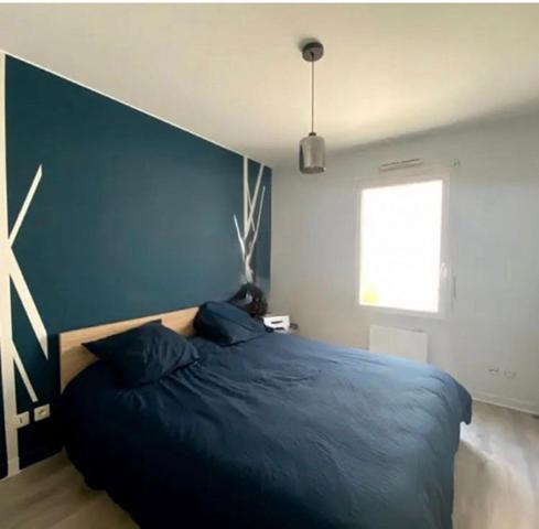 Appartement T3 sur Gujan Mestras