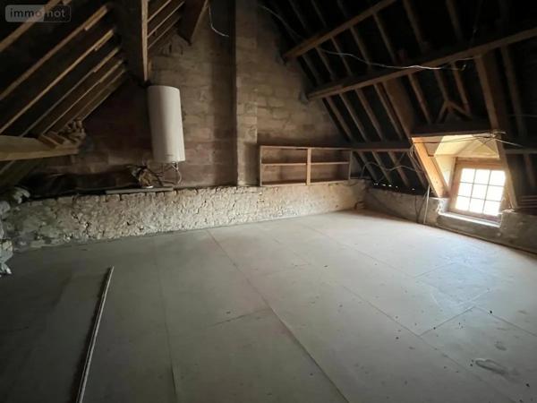 Achat - Maison Houesville 50480 110 m 2