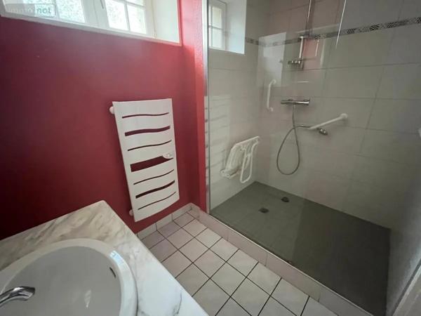 Achat - Maison Houesville 50480 110 m 2