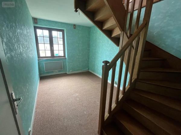 Achat - Maison Houesville 50480 110 m 2
