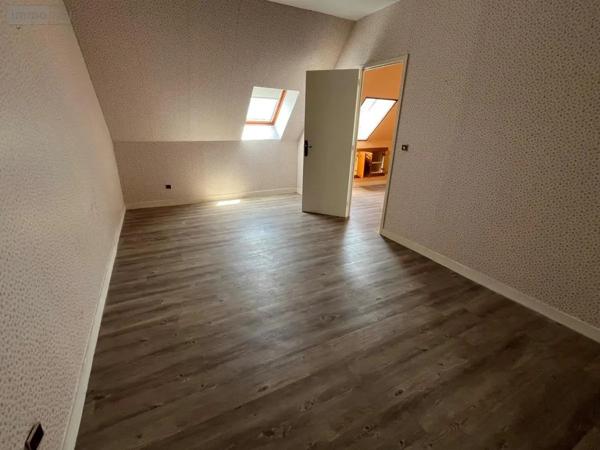 Achat - Maison Houesville 50480 110 m 2