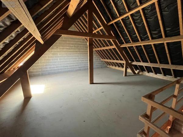 Achat - Maison Houesville 50480 110 m 2