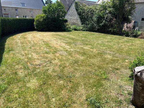 Achat - Maison Houesville 50480 110 m 2