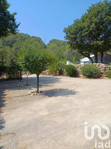 Maison à vendre 5 pièces 93 m² Le Luc