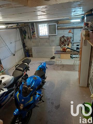 Maison à vendre 5 pièces 93 m² Le Luc