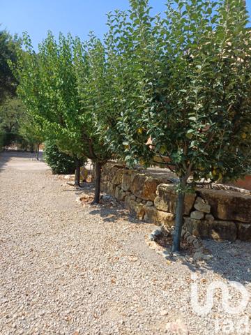 Maison à vendre 5 pièces 93 m² Le Luc