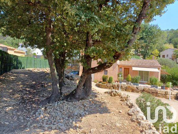 Maison à vendre 5 pièces 93 m² Le Luc