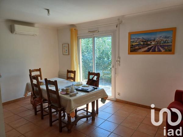 Maison à vendre 5 pièces 93 m² Le Luc