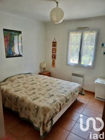 Maison à vendre 5 pièces 93 m² Le Luc