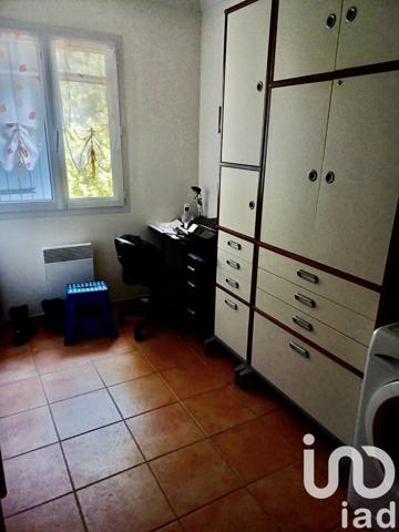 Maison à vendre 5 pièces 93 m² Le Luc