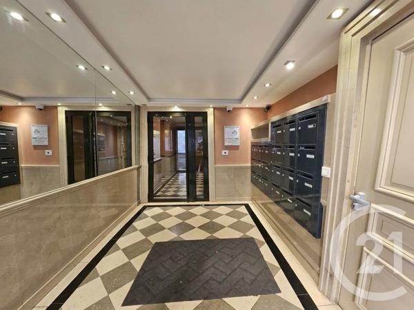 Appartement F1 à vendre  1 pièce - 30,57 m 2   JOINVILLE LE PONT  - 94