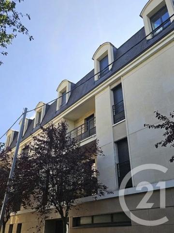 Appartement F1 à vendre  1 pièce - 30,57 m 2   JOINVILLE LE PONT  - 94