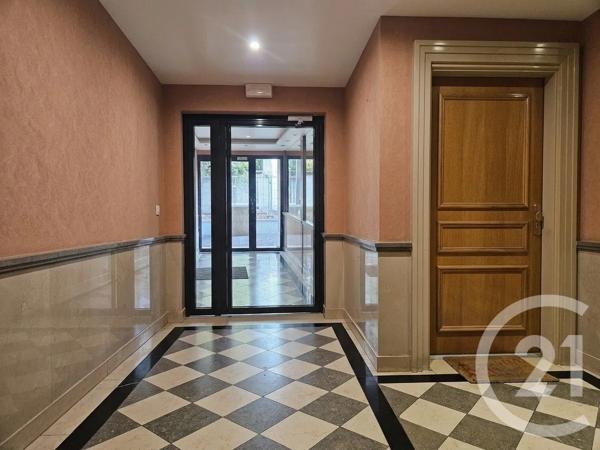 Appartement F1 à vendre  1 pièce - 30,57 m 2   JOINVILLE LE PONT  - 94