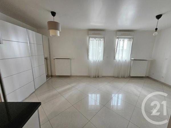 Appartement F1 à vendre  1 pièce - 30,57 m 2   JOINVILLE LE PONT  - 94