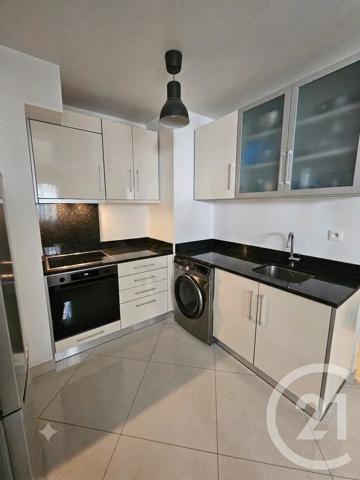 Appartement F1 à vendre  1 pièce - 30,57 m 2   JOINVILLE LE PONT  - 94