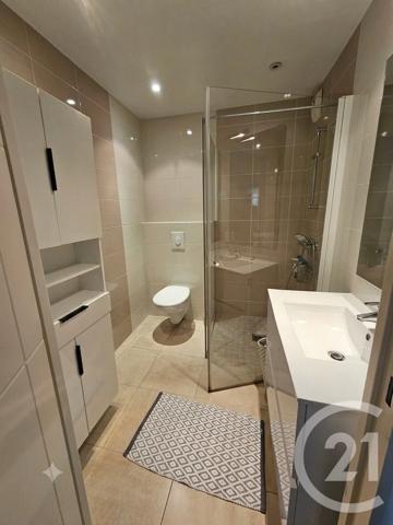 Appartement F1 à vendre  1 pièce - 30,57 m 2   JOINVILLE LE PONT  - 94