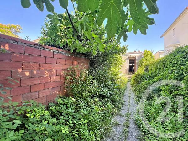 Maison à vendre  3 pièces - 63,62 m 2   CHOISY LE ROI  - 94