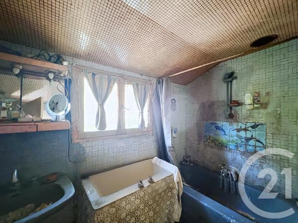 Maison à vendre  3 pièces - 63,62 m 2   CHOISY LE ROI  - 94