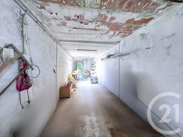 Maison à vendre  3 pièces - 63,62 m 2   CHOISY LE ROI  - 94