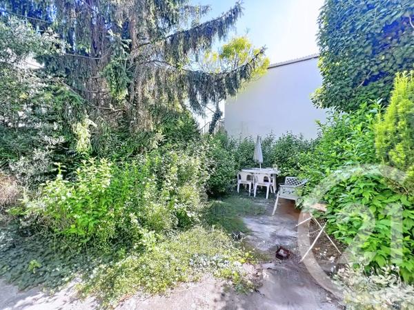 Maison à vendre  3 pièces - 63,62 m 2   CHOISY LE ROI  - 94