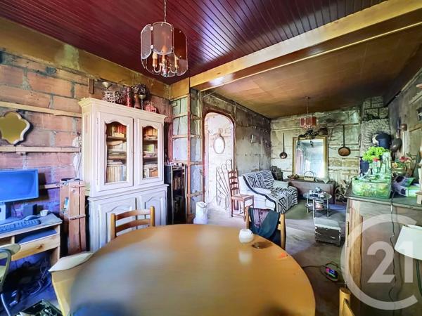 Maison à vendre  3 pièces - 63,62 m 2   CHOISY LE ROI  - 94