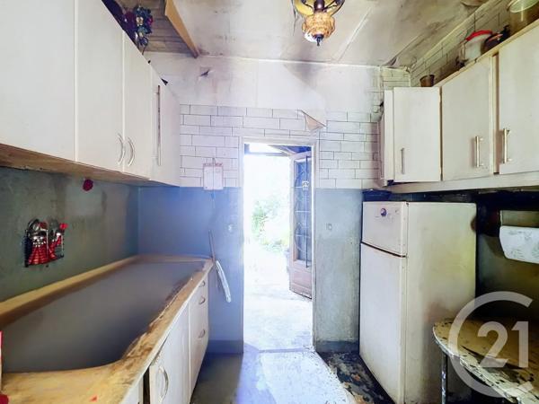 Maison à vendre  3 pièces - 63,62 m 2   CHOISY LE ROI  - 94