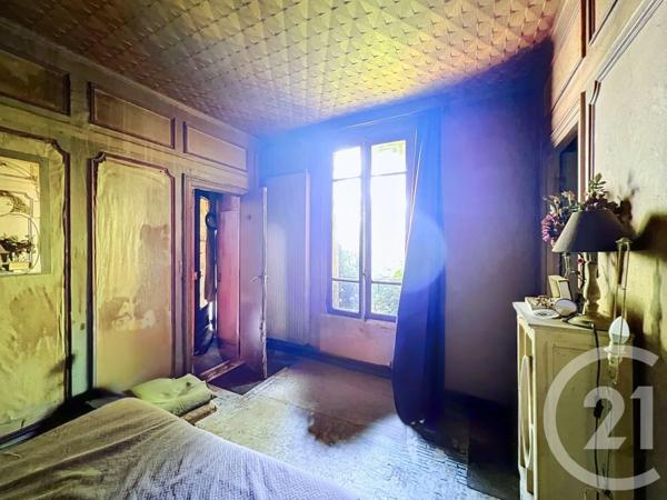 Maison à vendre  3 pièces - 63,62 m 2   CHOISY LE ROI  - 94