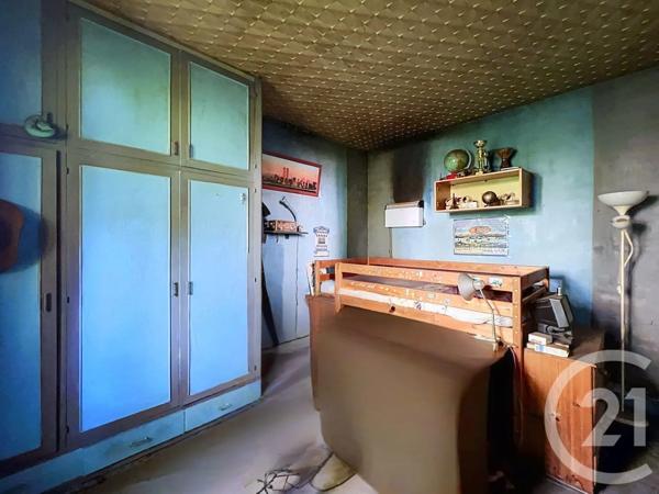 Maison à vendre  3 pièces - 63,62 m 2   CHOISY LE ROI  - 94