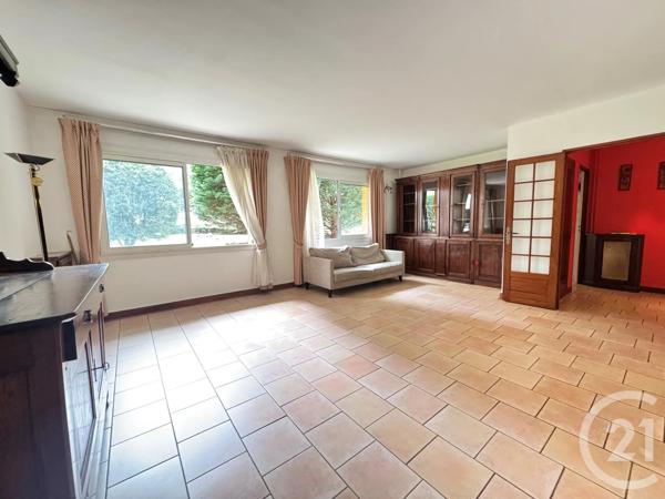 Appartement F4 à vendre  4 pièces - 105 m 2   CHARENTON LE PONT  - 94