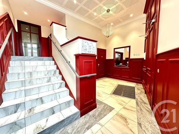 Appartement F4 à vendre  4 pièces - 105 m 2   CHARENTON LE PONT  - 94