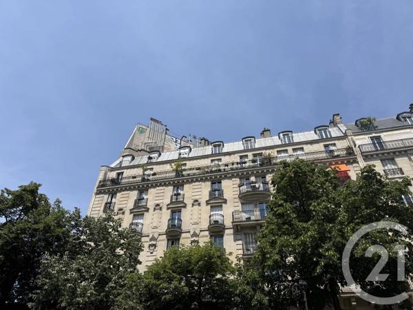 Appartement F4 à vendre  4 pièces - 105 m 2   CHARENTON LE PONT  - 94