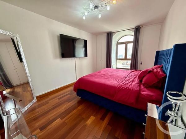 Appartement F4 à vendre  4 pièces - 105 m 2   CHARENTON LE PONT  - 94
