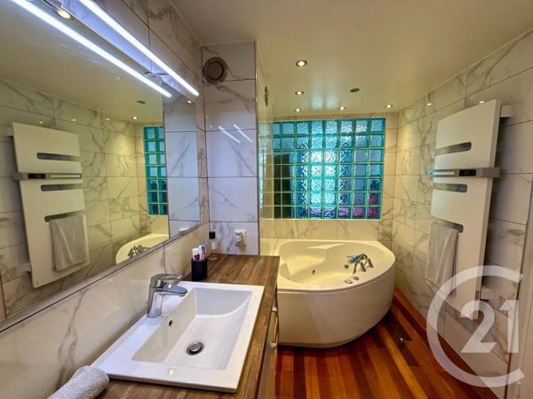 Appartement F4 à vendre  4 pièces - 105 m 2   CHARENTON LE PONT  - 94