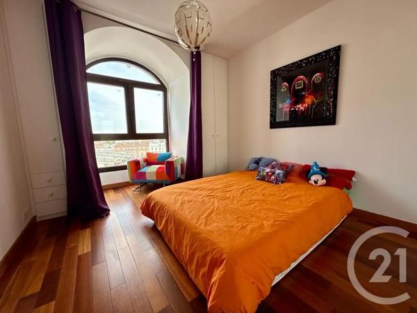 Appartement F4 à vendre  4 pièces - 105 m 2   CHARENTON LE PONT  - 94