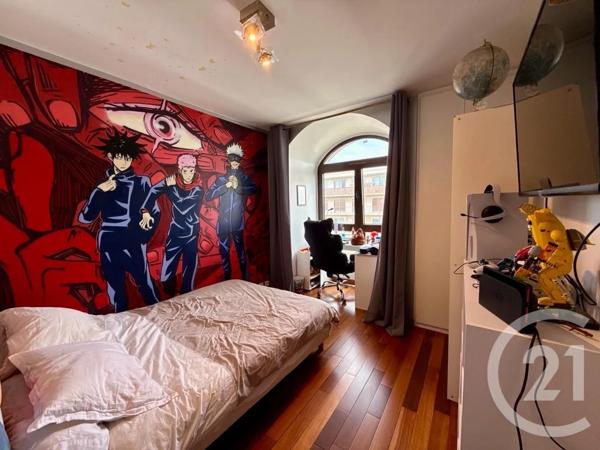Appartement F4 à vendre  4 pièces - 105 m 2   CHARENTON LE PONT  - 94
