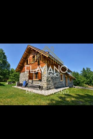 La Bréole (04340) MAISON - 7 PIÈCES - BRÉOLES