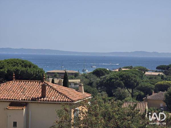 Appartement à vendre 3 pièces 50 m² Le Lavandou