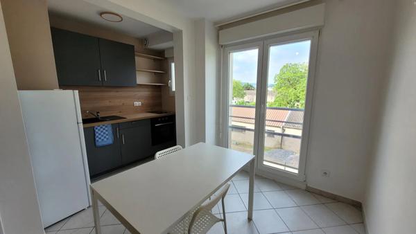 Appartement à louer à Florange (57190)