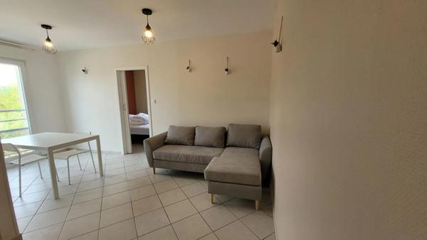 Appartement à louer à Florange (57190)