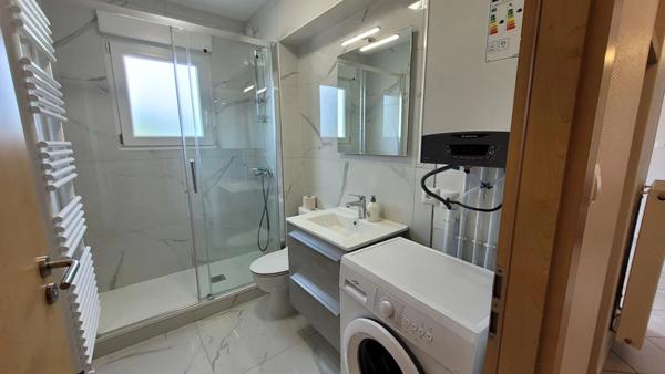 Appartement à louer à Florange (57190)