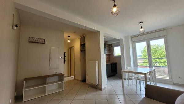 Appartement à louer à Florange (57190)