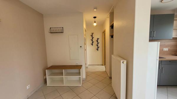 Appartement à louer à Florange (57190)
