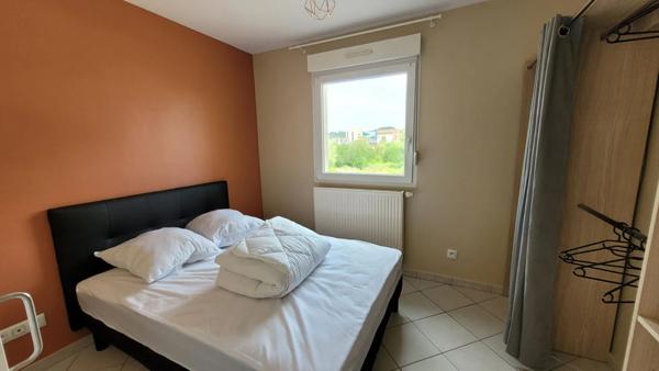 Appartement à louer à Florange (57190)