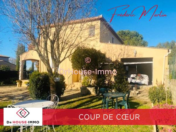 Maison à vendre 5 pièces de 120 m²