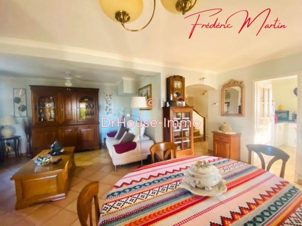 Maison à vendre 5 pièces de 120 m²