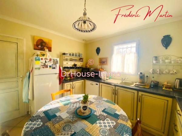 Maison à vendre 5 pièces de 120 m²